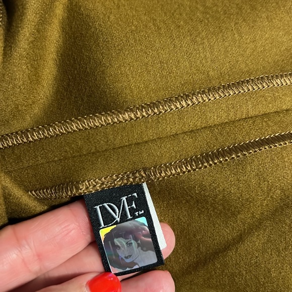 Diane Von Furstenberg Skirt 8 - Picture 11 of 13